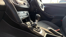 Ford Focus 1.0 EcoBoost 125 Titanium Navigation 5dr Petrol Hatchback